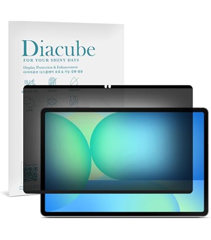 Amazon | 对応Galaxy Tab S10 FE+ 用のガラスフィルム Galaxy Tab S10